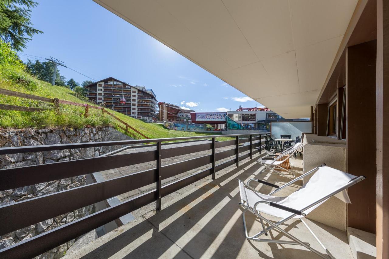 Olympic R2 - Pied Des Pistes - Carless Holidays! Нанда Экстерьер фото