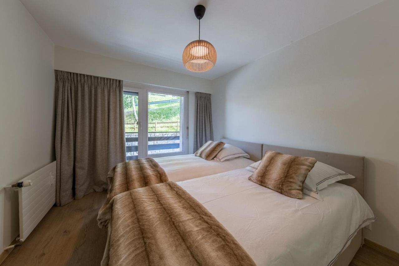 Olympic R2 - Pied Des Pistes - Carless Holidays! Нанда Экстерьер фото
