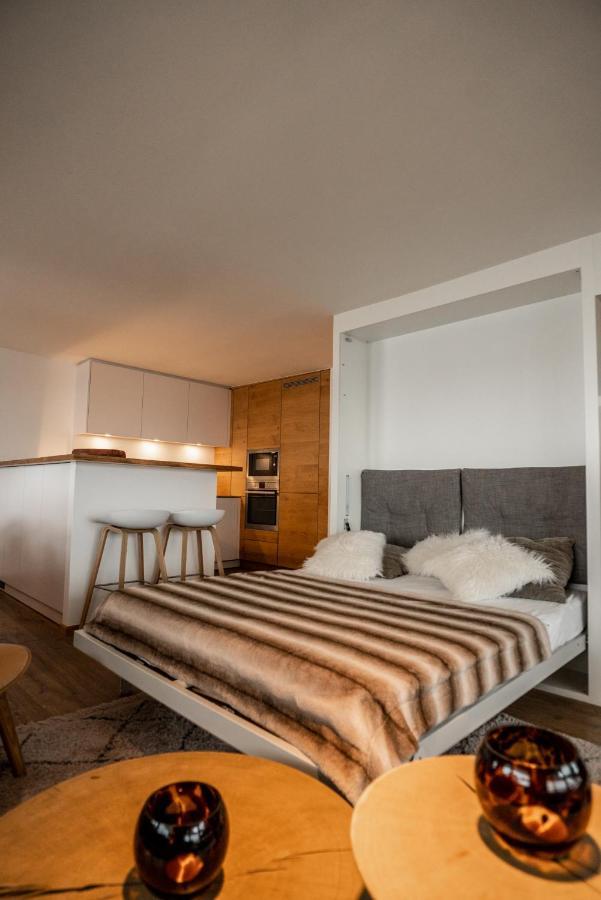 Olympic R2 - Pied Des Pistes - Carless Holidays! Нанда Экстерьер фото