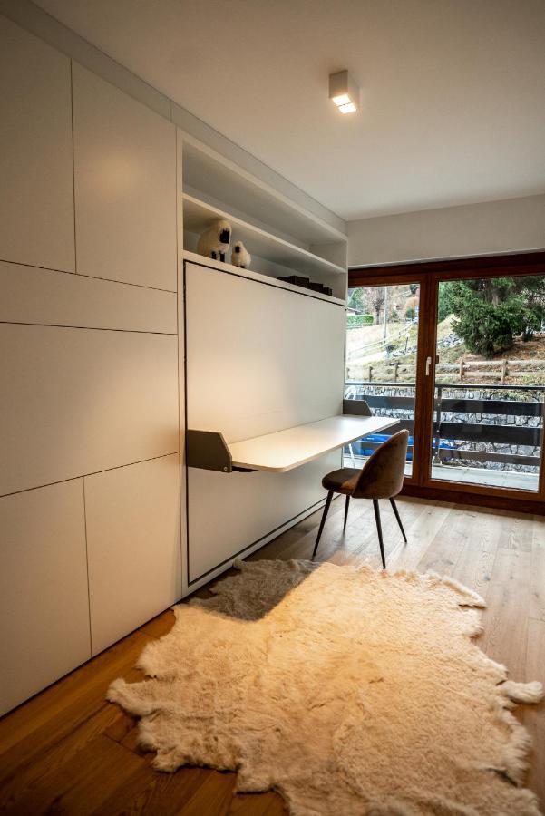 Olympic R2 - Pied Des Pistes - Carless Holidays! Нанда Экстерьер фото