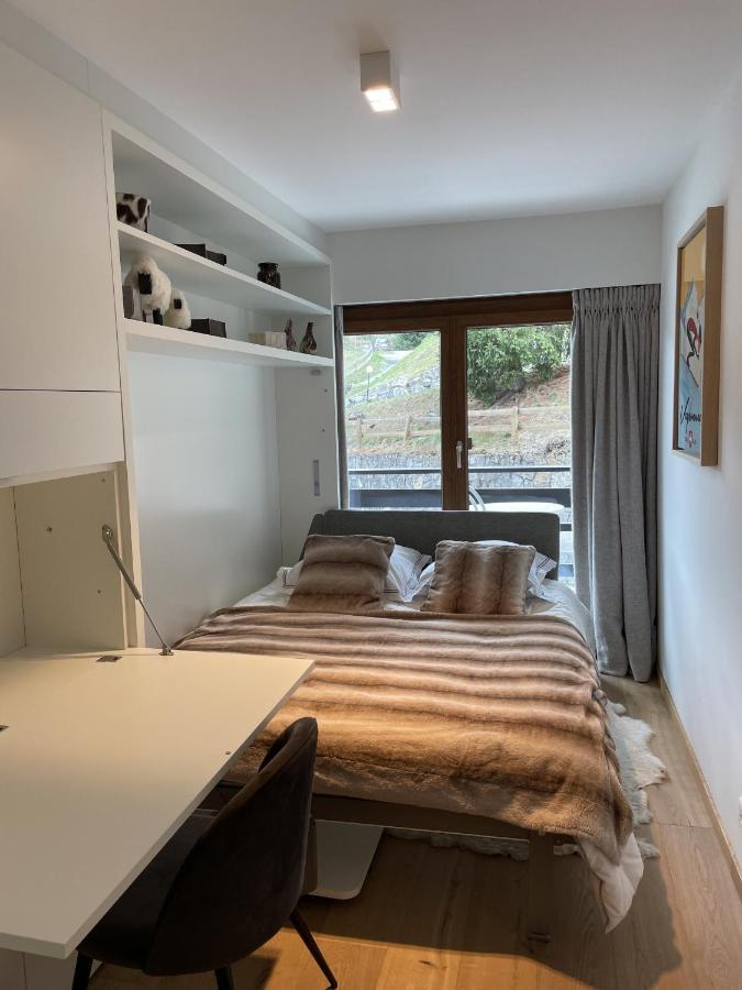 Olympic R2 - Pied Des Pistes - Carless Holidays! Нанда Экстерьер фото